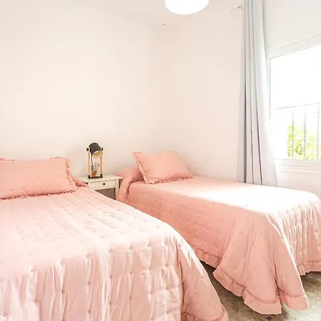 Apartamento Carril San Diego, Junto A La Plaza Cabildo *