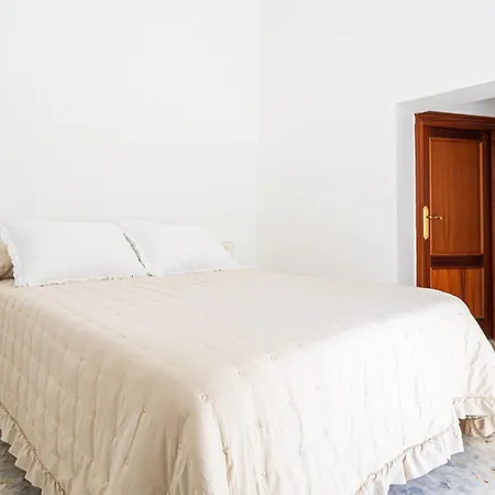 Carril San Diego, Junto A La Plaza Cabildo Apartamento *