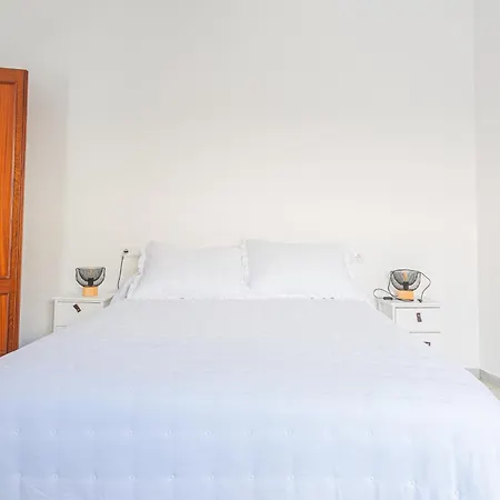 Carril San Diego, Junto A La Plaza Cabildo Apartment *