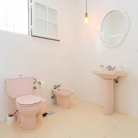 Apartamento Carril San Diego, Junto A La Plaza Cabildo
