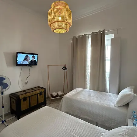 Carril San Diego, Junto A La Plaza Cabildo Apartamento *